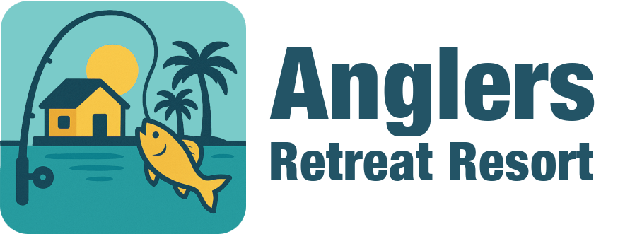 Anglers Retreat Resort